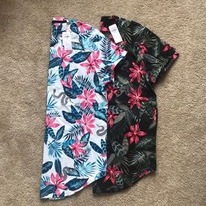 Hollister T-shirt Set of 2
